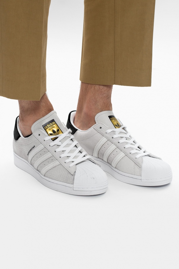 Adidas superstar dupe sneakers best sale